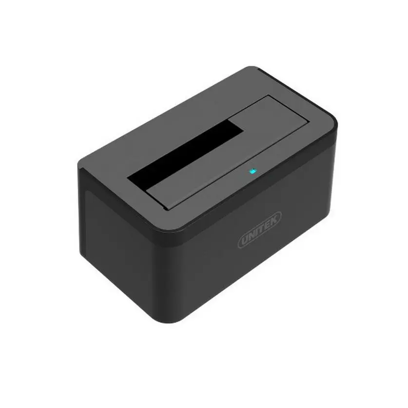 UNITEK-HDD ŷ ̼ USB 3.1 c to SATA Gen 2 (10Gbps), 2.5 ġ/3.5 ġ     ϵ ̺ ŷ ̼