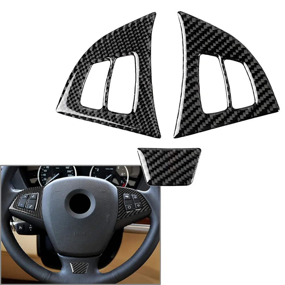 

3 шт., отделка для BMW X5 E70 2006-2013 E71 X6 2008-2014