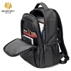 Arctic Hunter New 2023 Laptop Bag Backpack Korean Bag School Travel Men's USB Smart Backpack Rucksack Brand University Bag 2