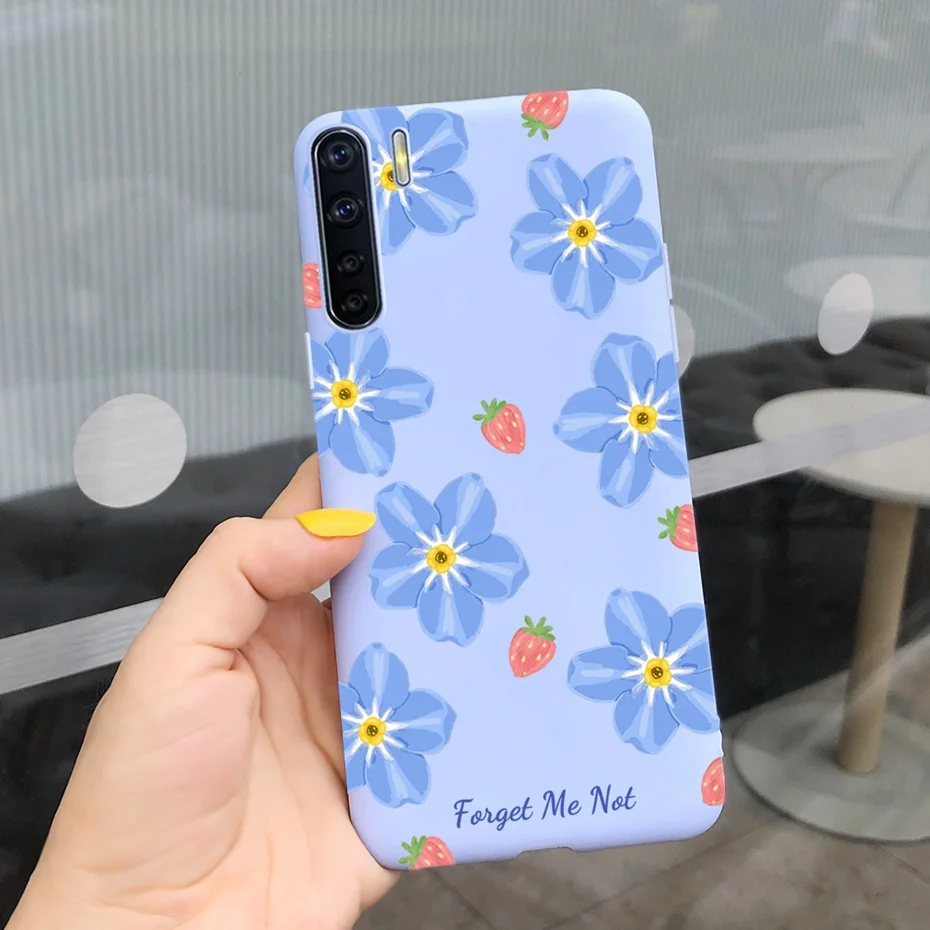 Lovely Printing Jelly Silicone Soft Phone Back Cover Case