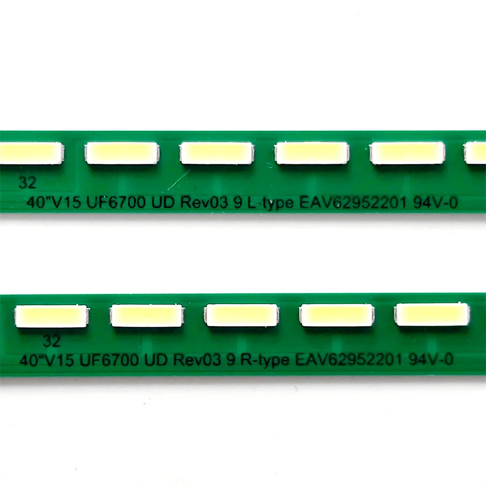 LED Ʈ  Ʈ, 48LED, 40 ġ V15 UF6700 UD Rev03 9 L Ÿ R Ÿ EAV62952201 40UF770V 40UF7707 49UF695V LC490EQE