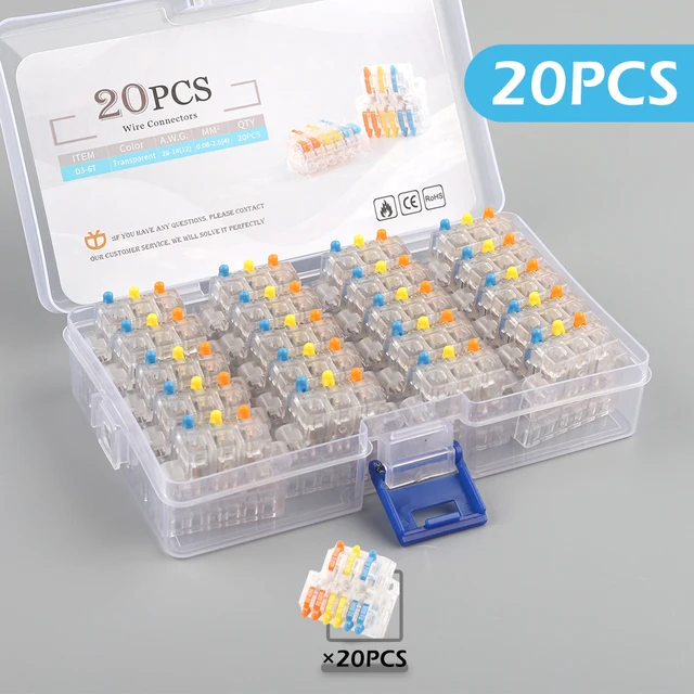 D3-6 T 20PCS