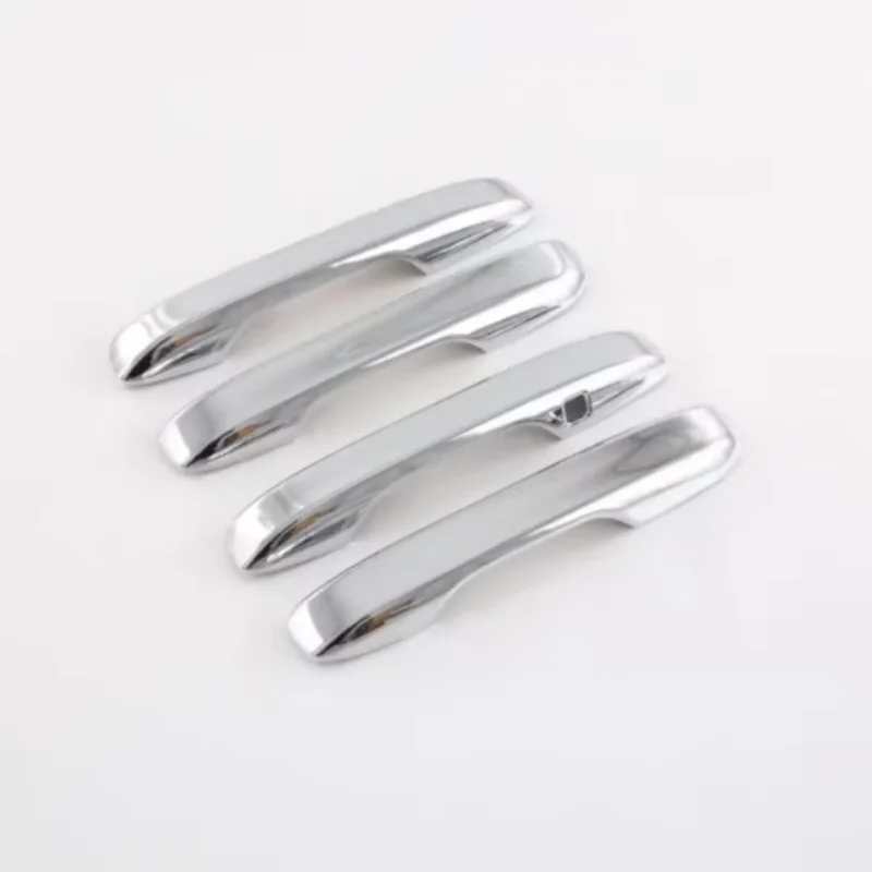 ABS chrome A