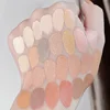 50 Shades Concealer Palette,High Coverage Contouring Cream,Tattoo And Dark Circles Cover-Up Nose Shadow,Face-Eye-Lip Base Makeup 5