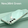 Realme GT RealmeGT 5G RMX2202 Case 6D Plating Shiny Soft Silicone TPU Back Cover Phone Case for Realme GT RealmeGT 5G RMX2202 1