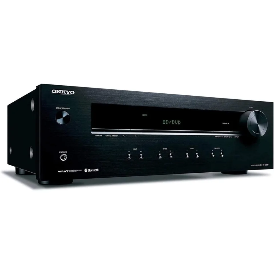 TX-8220 Bluetooth Home Audio Stereo Receiver
