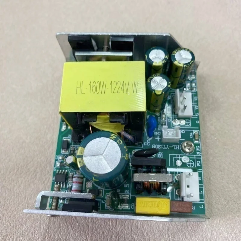 120W/150W/160W 12V 24V LED 무빙 헤드 스팟 라이트 전원 드라이버 보드 회로 전원 공급 장치