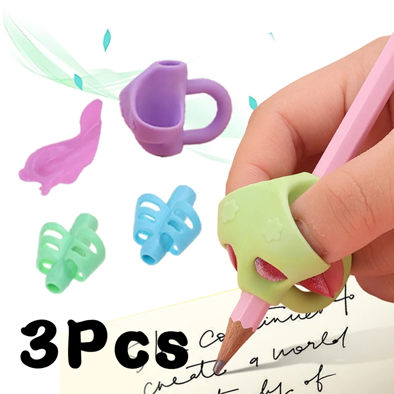 

Новинка, детский держатель, Детская практическая ручка для обучения, вспомогательный инструмент, инструменты для письма для студентов, стационарный