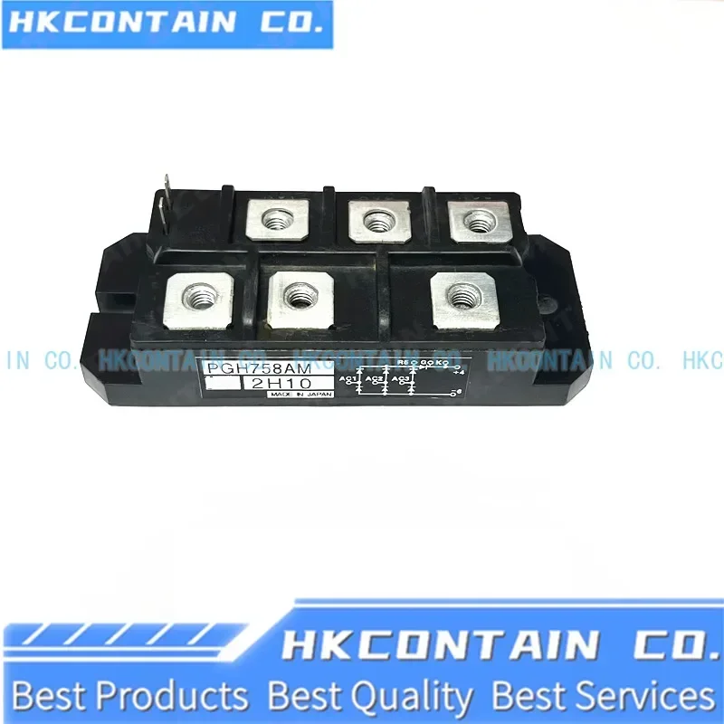 새로운 모듈 PGH308 PGH308A PGH758A PGH758AM PGH758M PGH1008AM PGH1508 PGH1508AM PGH3016AM PGH7516AM PGH10016AM