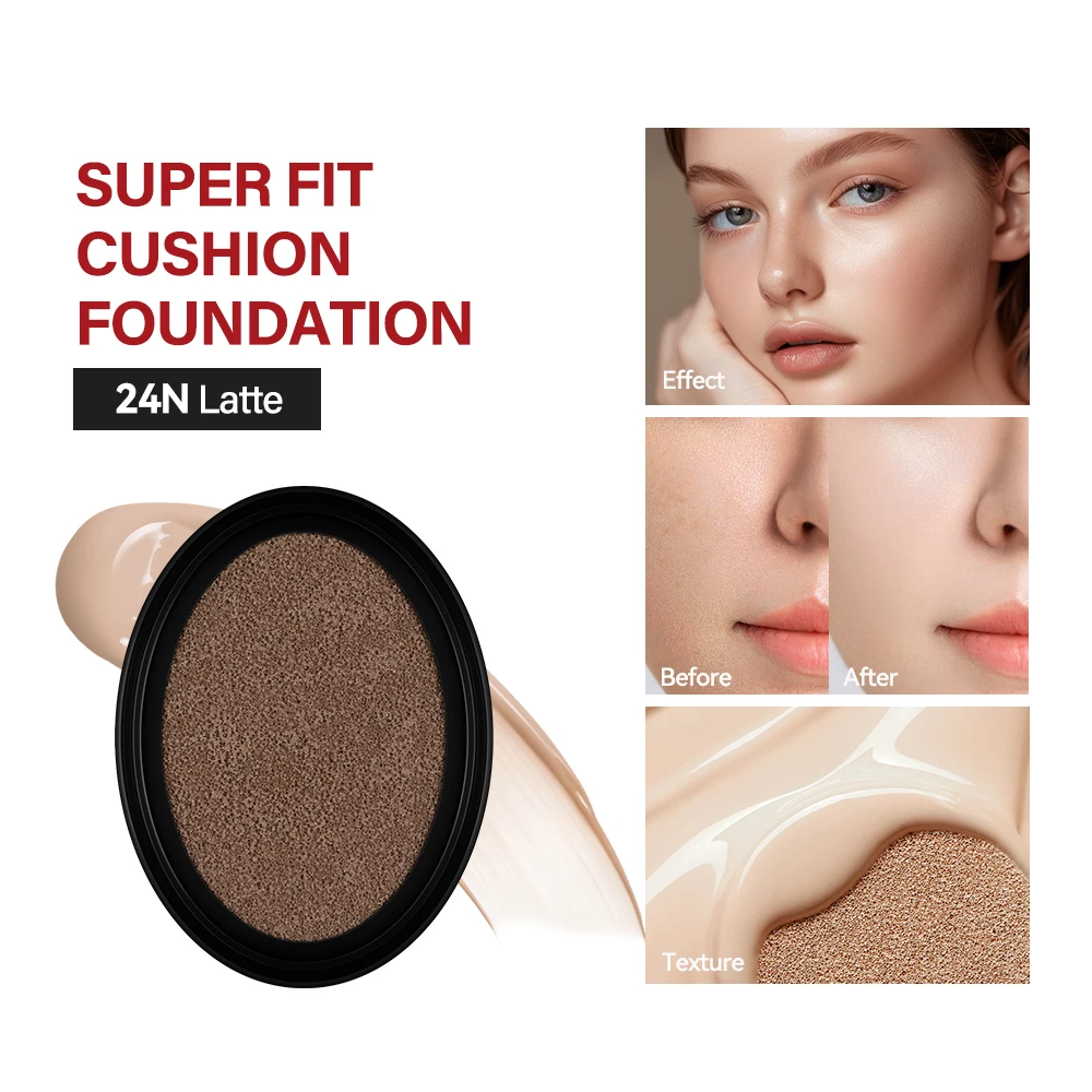 Liquid Foundation Makeup Cosmetics Waterproof Foundation Makeup Cream Bb Cream Foundation Cosmetics Water Proof Makeup Base Tone Up Sunscreen Korean Face