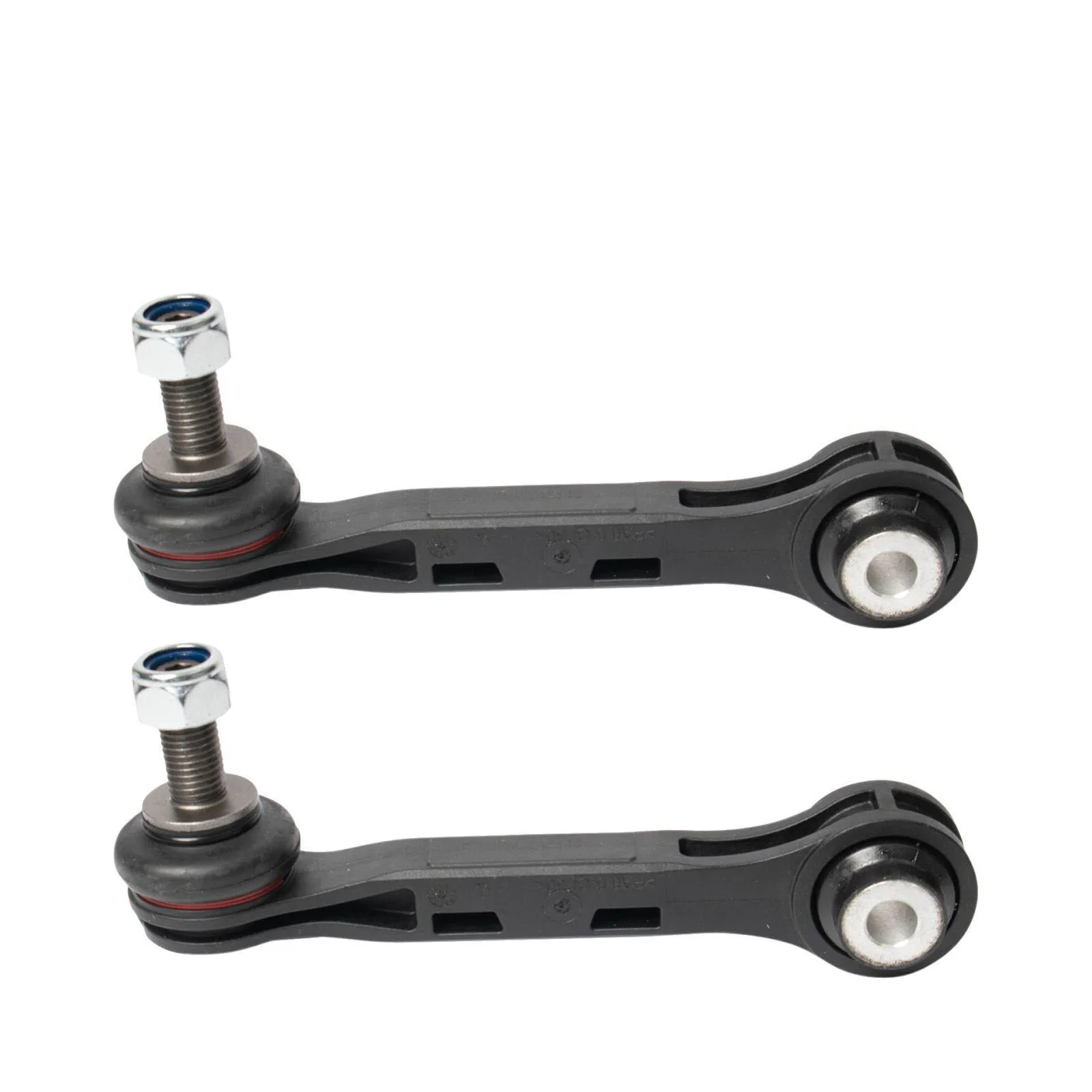 

Set of 2 Rear Stabilizer Sway Bar End Links For G30 F90 G31 518 520 525 530 540 M550 G32 620 630 640 33506861482 33506862865