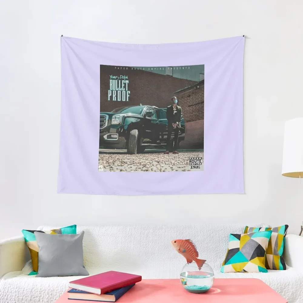 

Young Dolph Tapestry Room Decor For Girls Home And Comfort Decor Living Room Decoration Wall Hanging Tapestry
