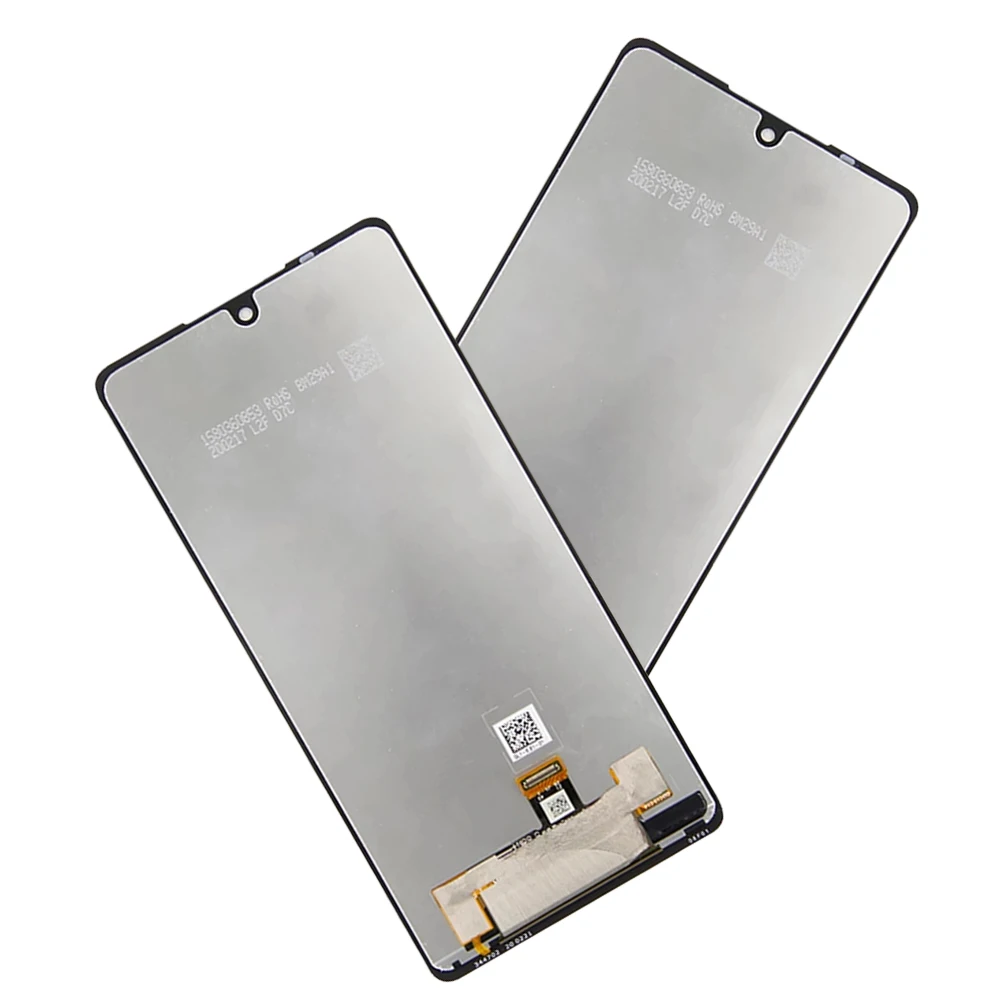 6.8  LG K71 LCD ÷ ġ ũ  г Ÿ , Q730 Lcd LG Stylo 6 ũ  
