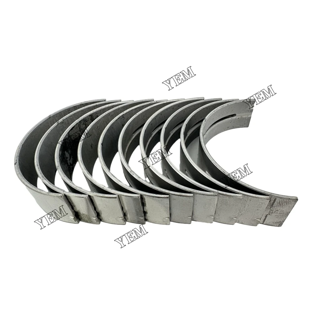 

New F17E Main Bearing STD For Hino Engine