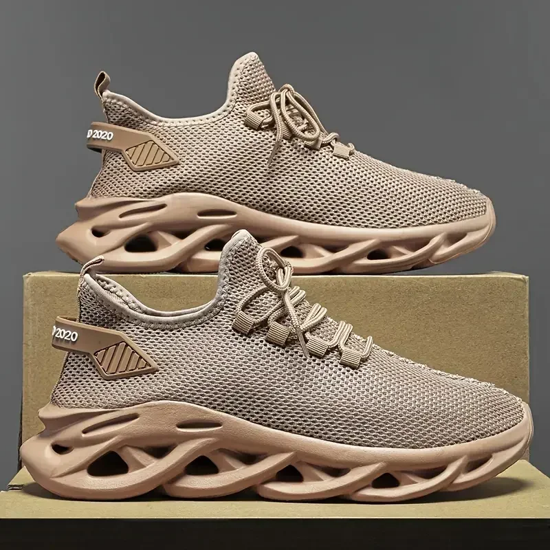 Men’s Casual Sport Sneakers 4