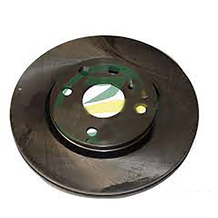 Suitable for LC 1014011068 Auto Parts Auto Parts Front Brake Discs Set Braking For Geely GC3 GX2