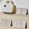 750W Electric Sandwich Maker Timing Waffle Machine Toaster Baker Breakfast Machine Takoyaki Donuts Double Plate Sandwichera 220V 6