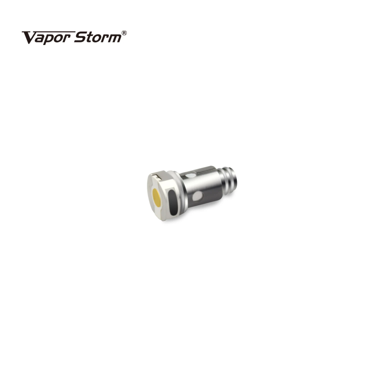 S62c4ae376b1a479cb4d49880b3a69a92V-Burza parowaMesh Cewkacs/Pack VPParownik zbiornika Ohm_S62c4ae376bParownik zbiornikowy Ohma92V Vapor Storm 5 Pcs/Pack VPM 40w Pod Mod PM Mesh Coil 0.3-0.6 Ohm Tank Evaporator_S62c4ae376b1a479cb4d49880b3a69a92V