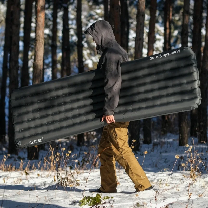 Mountainspring ���� UL R5 ���� UL R5 �÷��� R ��� 4.6 �̱� ��Ʈ, �߿� ķ�� ����ŷ, �ʰ淮 �޴�� ��â ������ �е�