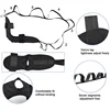 Fascia Stretcher Finally Flexible Again Yoga Strap Belt Trainning And Exercise Stroke Hemiplegia Rehabilitation Leg Stretcher 5