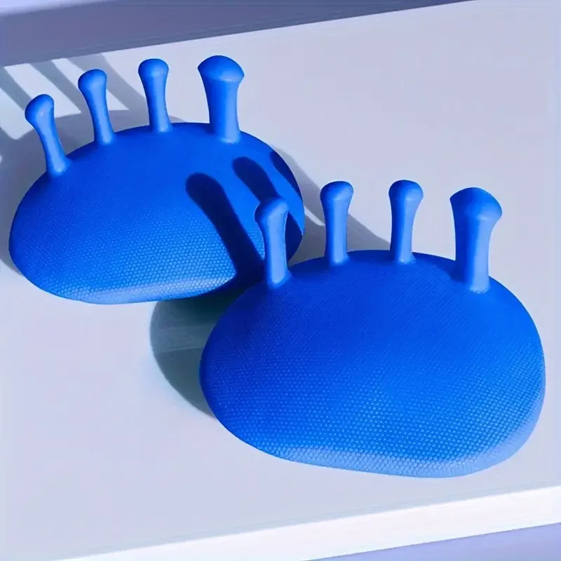 Toe Corrector Arch Support Brace Plantar Fascia Brace Thumb Valgus Corrector Toe Plantar Exercise Beautifying Leg