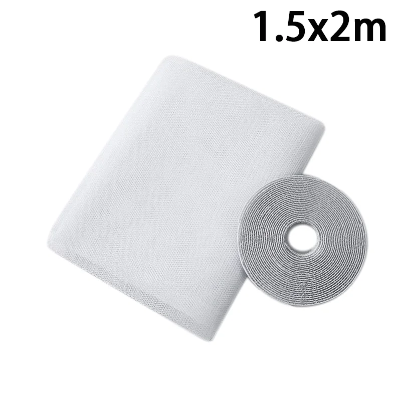 1.5x2m white