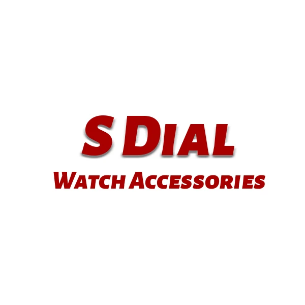 S Dial LL Watch Modification Accessories Store