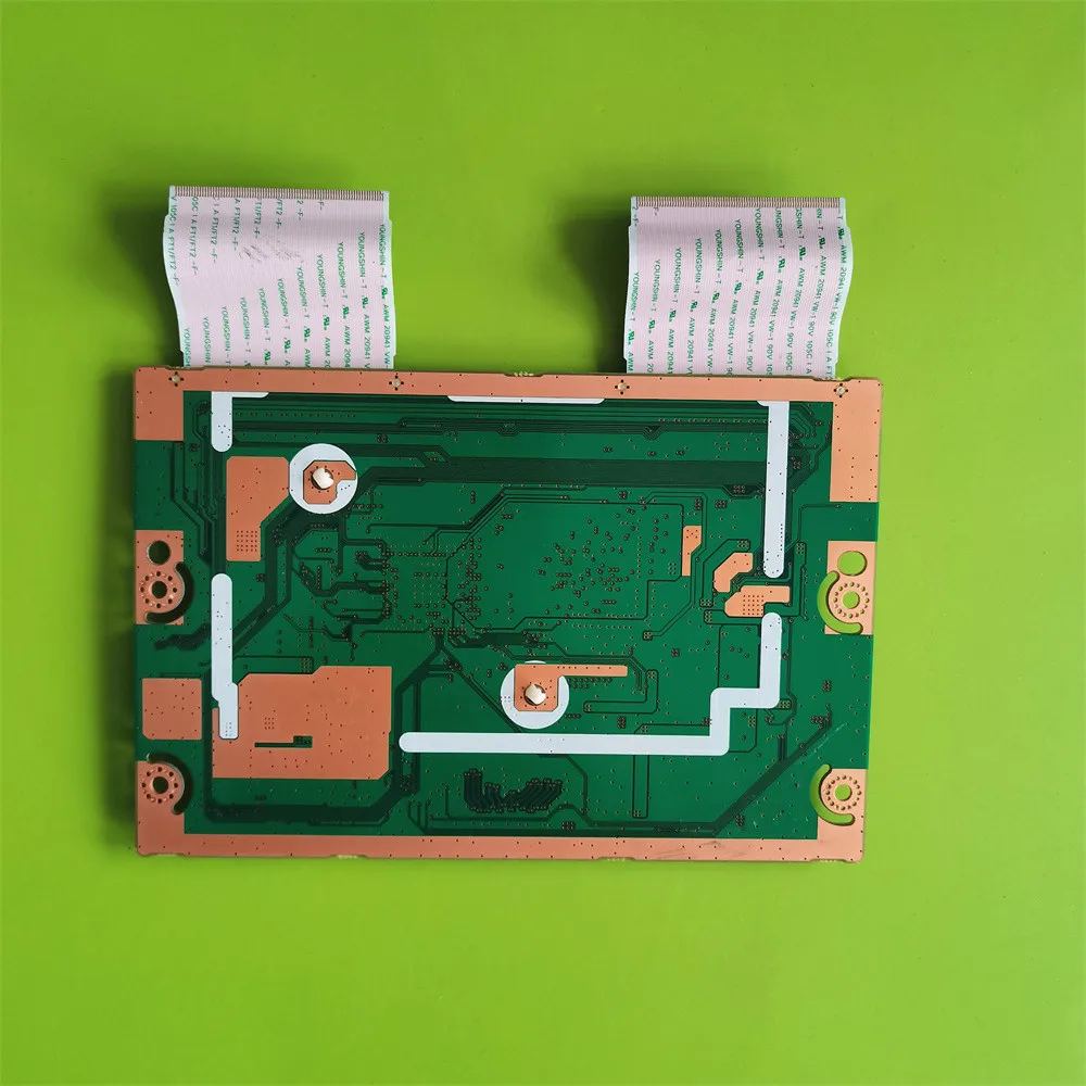Placa Lógica de T-con de Bn41-02254a para Ua55h6800aj Ue55h6870 Ue48h6850k Ue48h6800ak Ue55h6800ak Bn9501839a de - Image 3