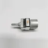 ALPS amplifier master volume motor potentiometer RK16812MG098 with tap B100K single row 8-pin 5