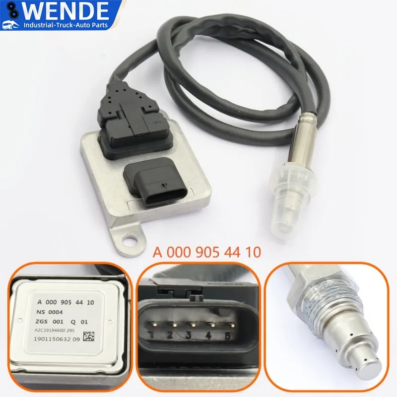 

OME A0009054410 AUGALA Nitrogen Oxide Nox Sensor For Mercedes-Benz C200 C250 E350 ML250 W166 W205 W213