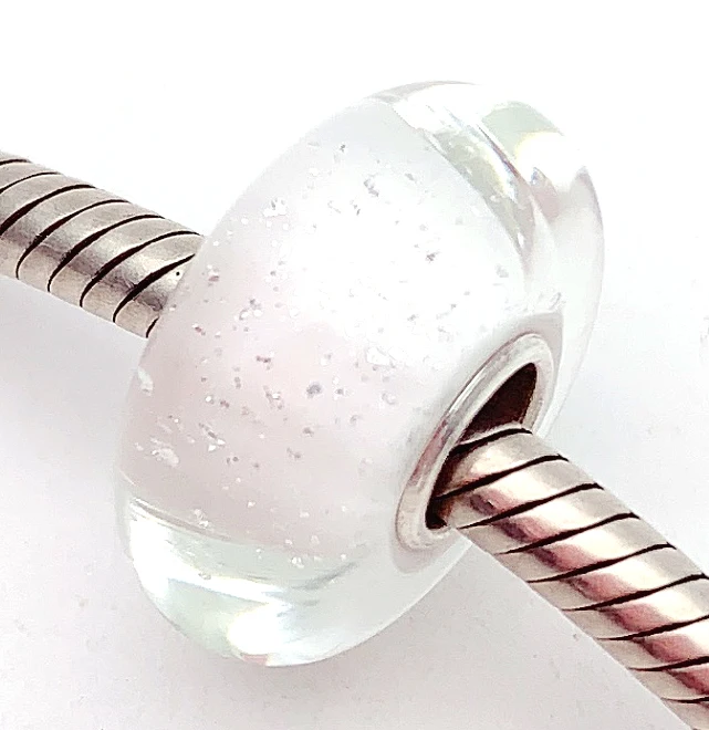 Рисунок 3 - Бусины PJG51 из стерлингового серебра