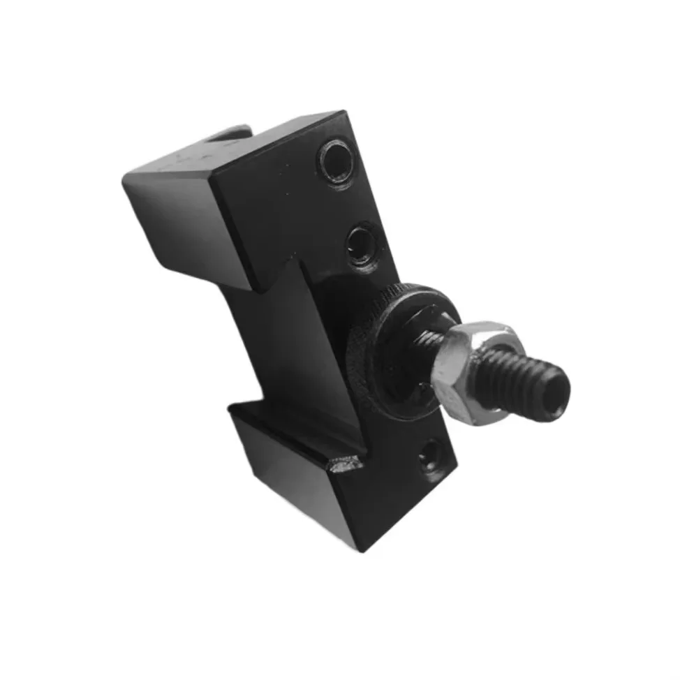 1PC 250-000/250-001/250-002/250-004/250-007/250-010/250-101 Wedge GIB Type Quick Change Toolpost Tool Holder Lathe Tools