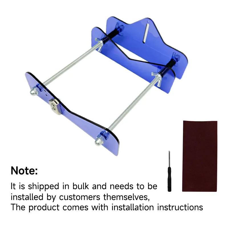 Premium Glass Bottle Cutter Tool for DIY Crafts and Projects