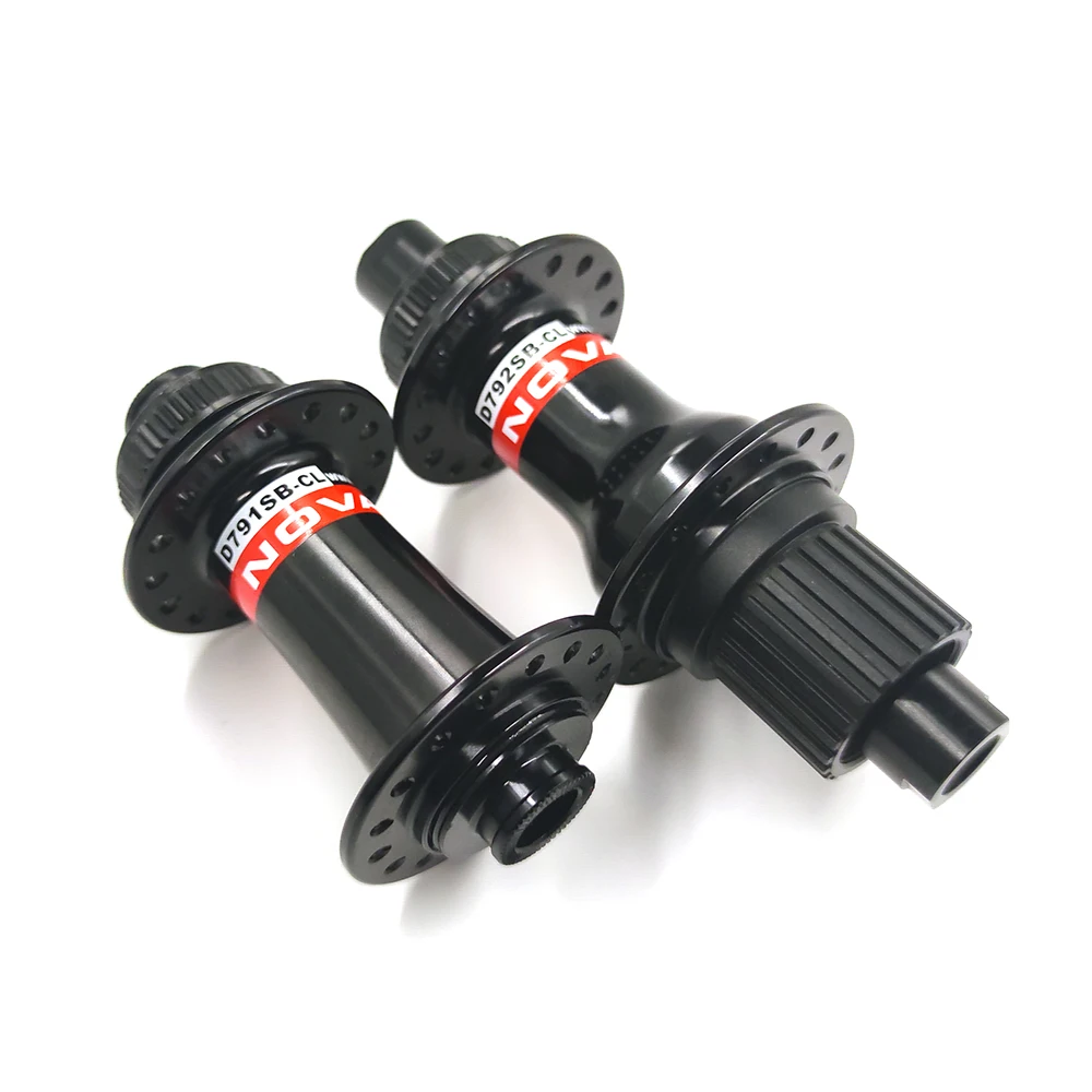 

MS 12V Novatec Φ центр блокировки ступицы передние QR 12 мм 15 мм задние QR * 135 12*135 12*142 мм Cubos Freehub Microspline 12s