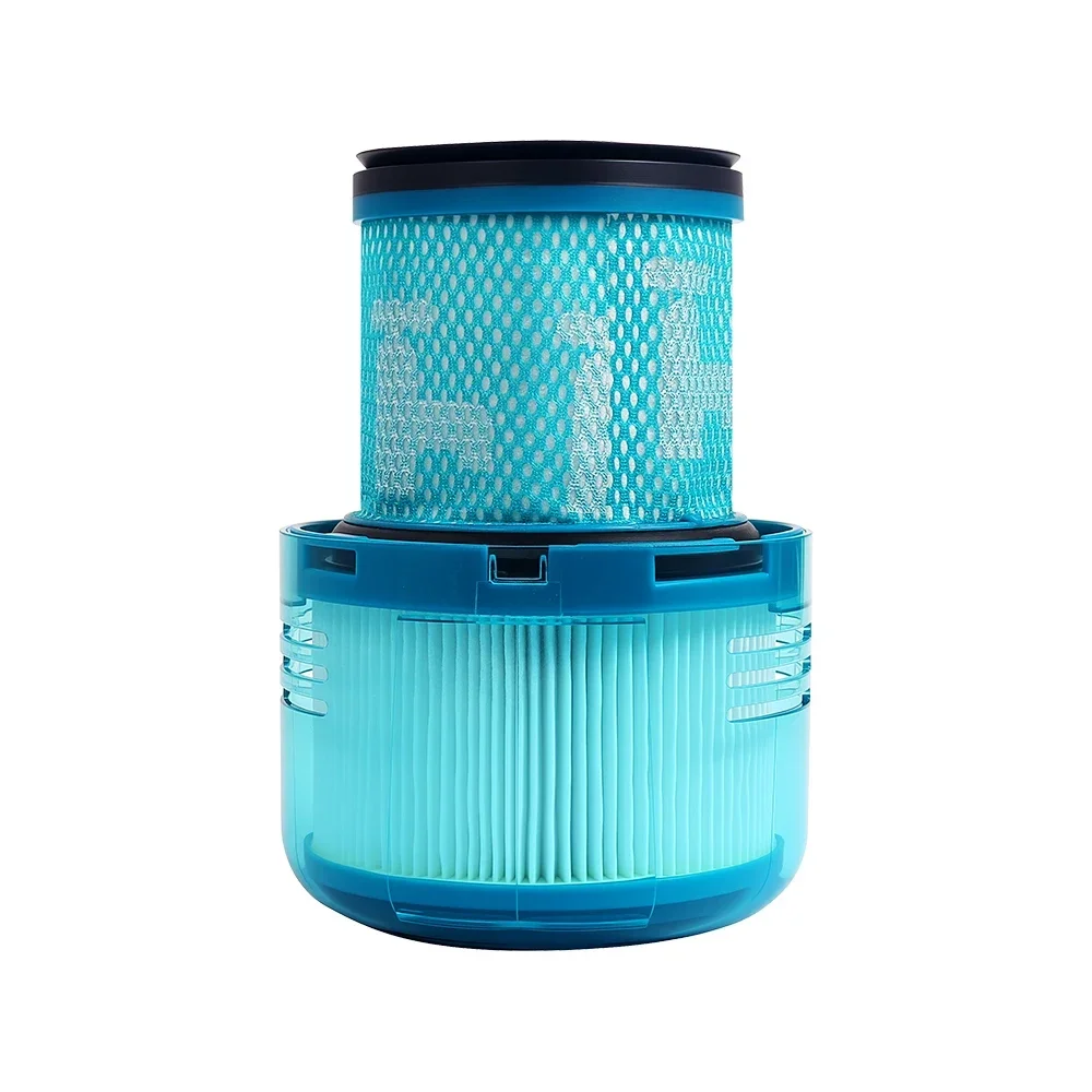 Description Picture 6 of itemWashable HEPA Filter For Dyson V11 SV14 V15 Cordless Stick Vacuum Cleaner HEPA Filter Accessory V15 Filter Clean Accessory Part