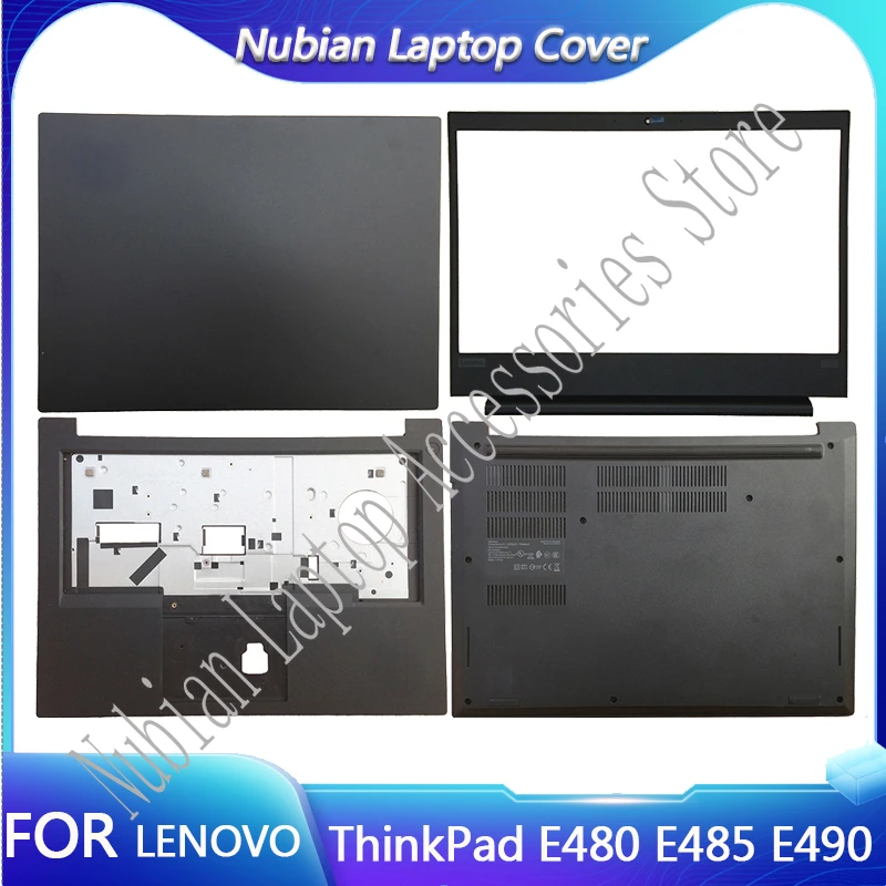 Для Lenovo ThinkPad E480 E485 E490