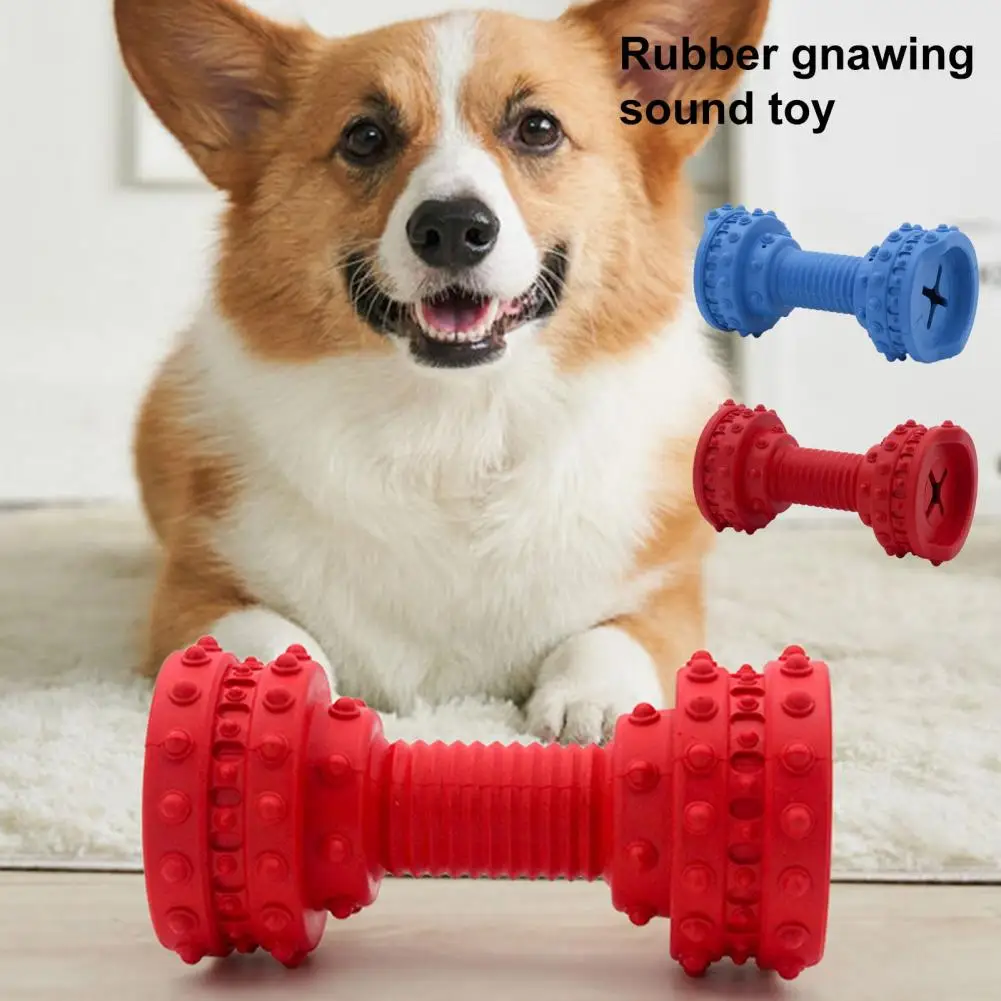 

Dog Chew Toys for Couch Furniture Protection Medium/large Dog Toy Leaning Tower Rattle with Sound Food for Destructive
