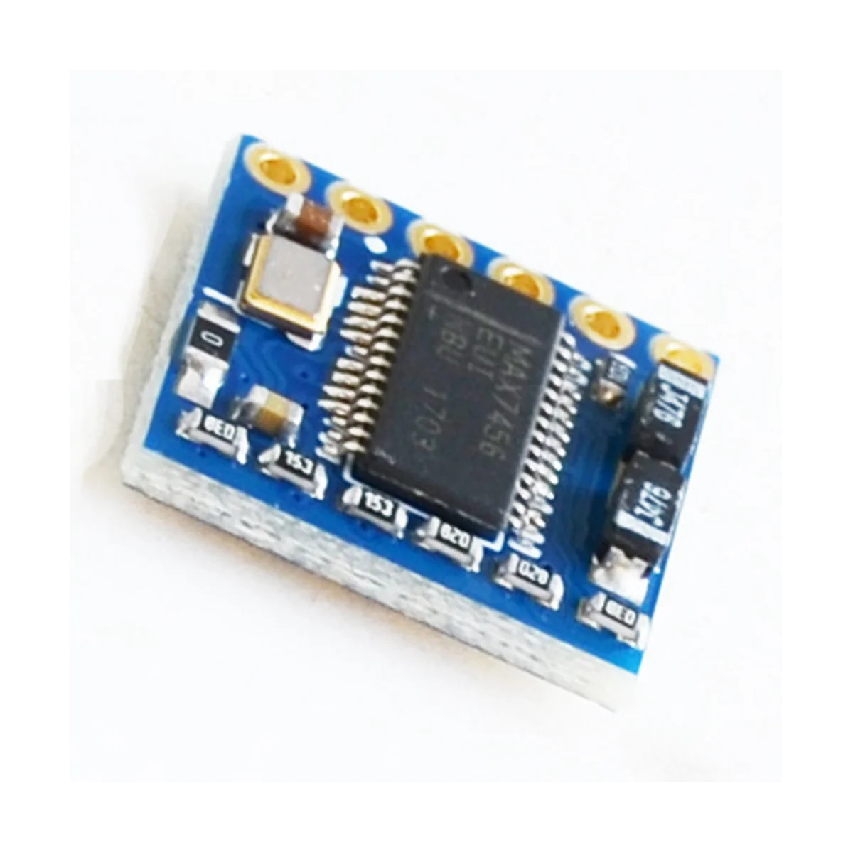 Mini OSD FPV pour CC3D Naze32 F3 F4 - Module affichage vol