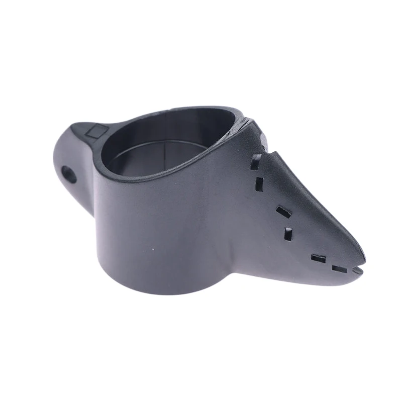 1pcs Original Fishfinder Bracket Underwater Camera Mount Fish Finder Protective Cover For 7HBS/8HBS Series Plastic Black Rack fishing accessories fish finder