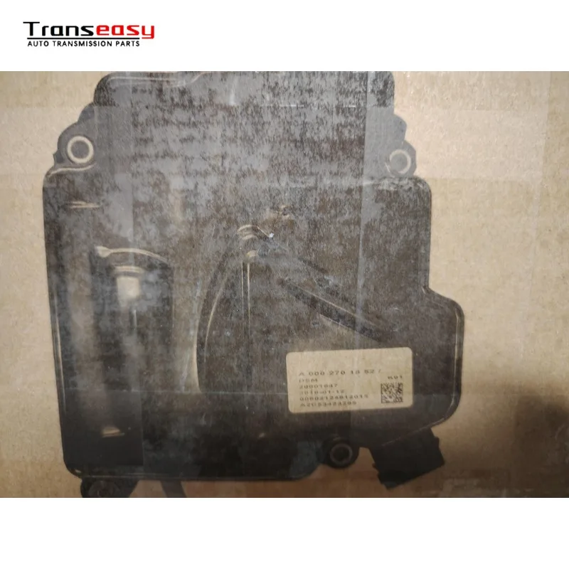 722.9 AP02 ISM Intelligent Servo Module Programming Fits For Mercedes Benz A0002701752 A0002701852 intelligent servo module