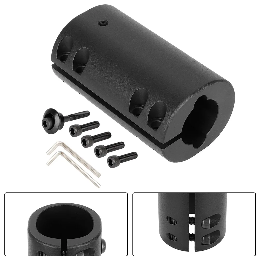 

Upgraded Folding Clamp For Ninebot Max G30 Electric Scooter Rugged Lock Rugged Lock Of Vertical Stem Locking Clamp