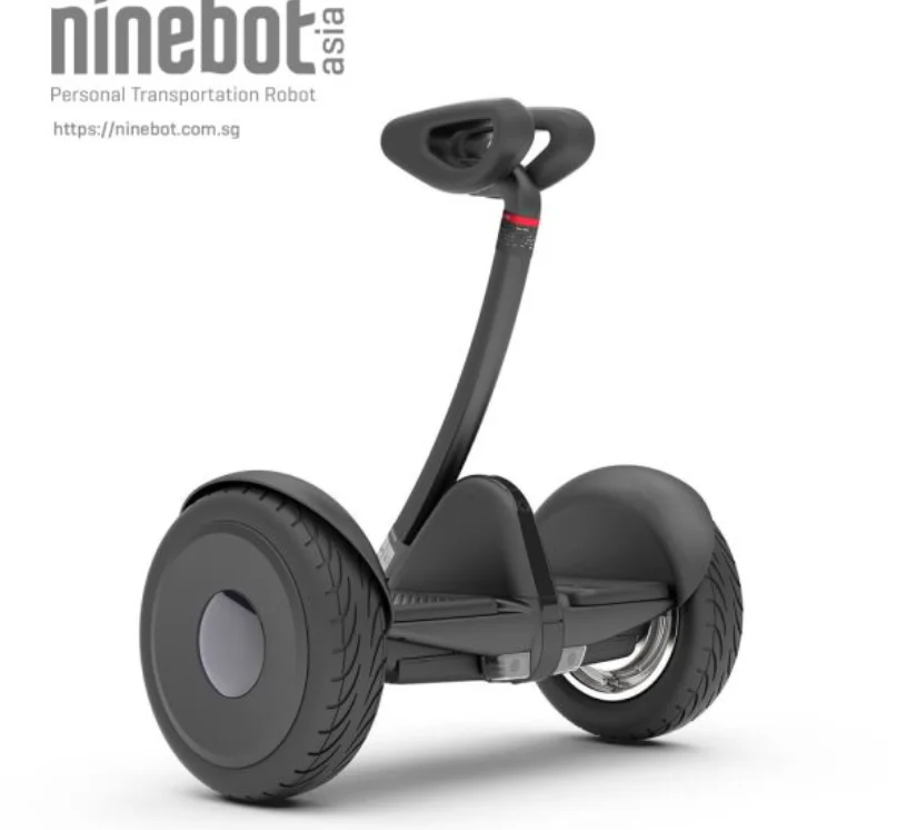 Portable Mini Pro versatile self-balancing scooter for daily commutes and weekend adventures