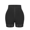 Colombien shaperwear taille formateur corps complet Shaper sous le buste minceur gaine Corset ceinture bout à bout Body femmes