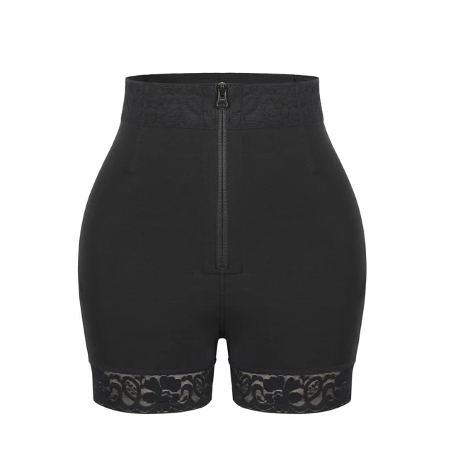 Colombien shaperwear taille formateur corps complet Shaper sous le buste minceur gaine Corset ceinture bout à bout Body femmes