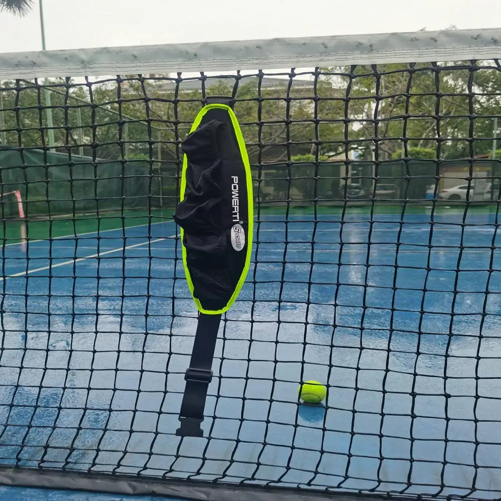 Рисунок 3 - Поясная Сумка для теннисных мячей