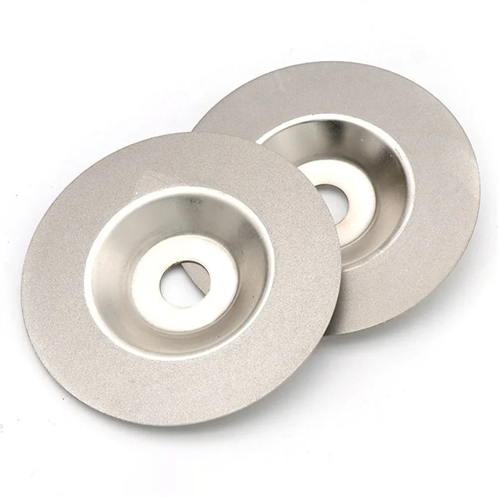 Abrasive Disc JUSTINLAU Abrasive Disc for Ceramics Durable Stable Performance Long Service Life Practical Reliable Abrasive Disc Accessories