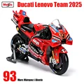 2025 Ducati No.93