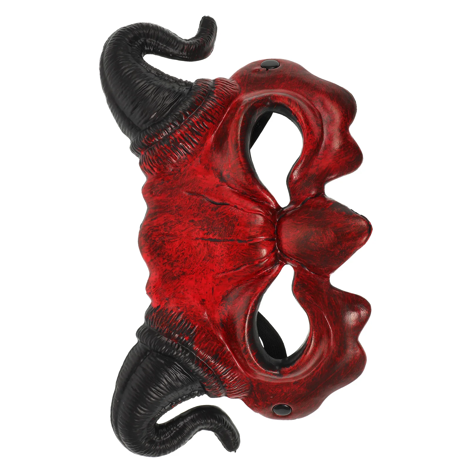 

Pirate Costume Ghost Masquerade Mask Horrible Halloween Masquerade Masks Grimace Party Props Horror Scary Man
