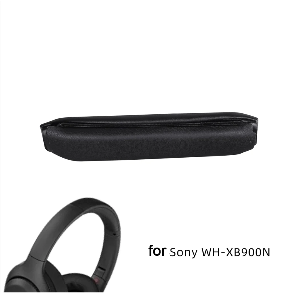 Headphone Head Band for Sony WH-XB900N Headband Pad | Replacement Cushion for Extra Bass Headphones