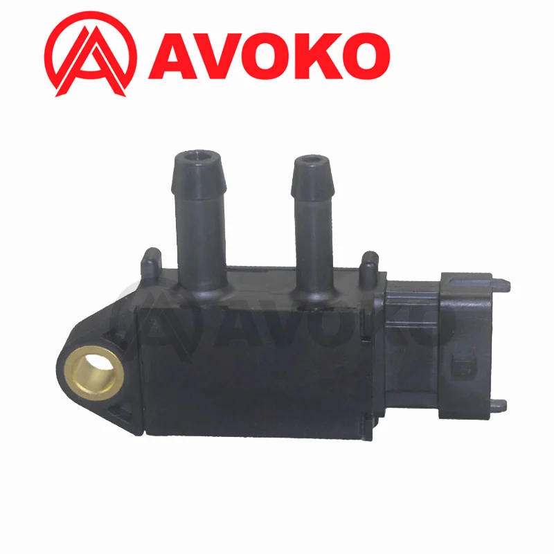 55599659 Exh Premere Diff. Sensore Di Pressione Differenziale Dpf Di Scarico Per Gmc Gulterreno 2016-2018 Sl Denali Slt Sle 2.8L